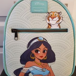 Loungfly Jasmine Backpack